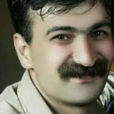 حمید حمیدی سیروان غریبم